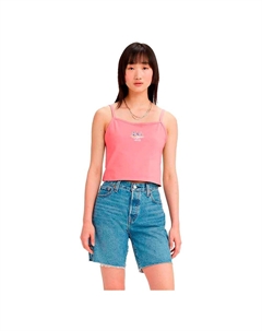 Джинсы Graphic 90S Tank, розовый Levi's®