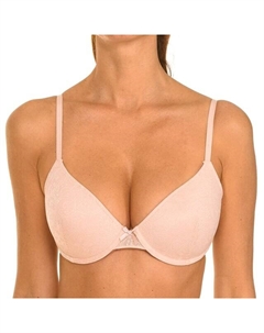 Женственный бюстгальтер на косточках d08g4 женщина, розовый Dim