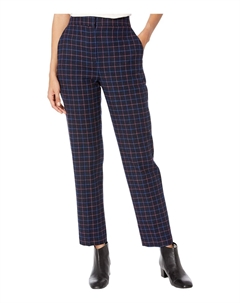 Брюки, Poppy High-Waisted Pants Rag & bone