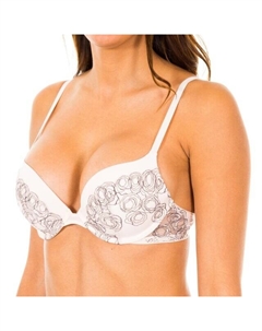 Бюстгальтер, розовый Calvin klein