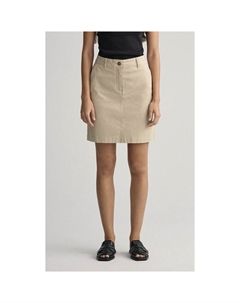 Юбка Chino, бежевый Gant