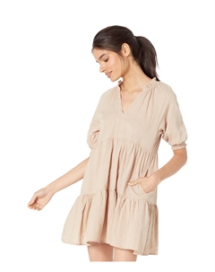 Платье, Hustle and Glow Dress Steve madden