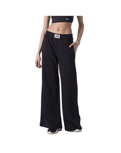 Спортивные брюки Heavy jersey sweat, черный Everlast