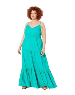 Платье, Plus Size Been So Long Dress Steve madden