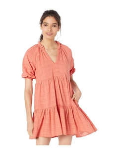 Платье, Hustle and Glow Dress Steve madden