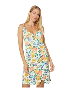 Платье, Kiki Rib Floral O`neill