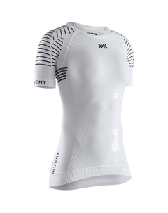 Спортивная футболка Invent, белый X-bionic