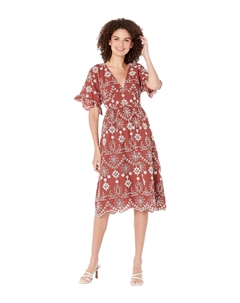 Платье, Wild Spirit Dress Steve madden