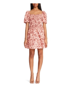 Платье, Cotton Candy Dress Steve madden