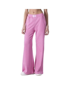 Спортивные брюки Heavy jersey sweat, розовый Everlast