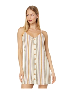 Платье, Montego Stripe Dress Rip curl