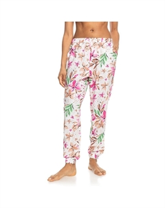 Брюки Easy Peasy, разноцветный Roxy