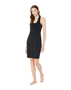 Платье, Butter Lifted Racerback Mini Dress TS300 Commando