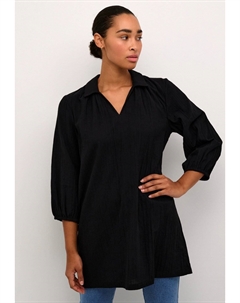 Туника KAEMILY LULA, цвет black deep Kaffe