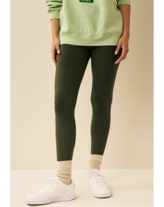Леггинсы FULL LENGTH, цвет khaki green Next