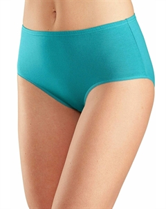 Трусы 5 PACK, цвет pink/brown/green Lascana