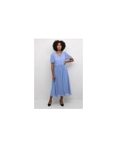 Дневное платье, светло-синий Kaffe