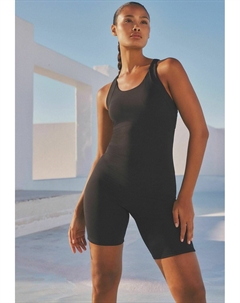 Купальник UNITARD, цвет black Next