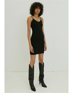 Платье-футляр SLOANE, цвет schwarz Edited