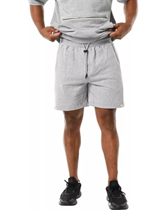 Трикотажные шорты FLC – для взрослых, серый Bauer