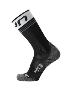 Женские носки для бега средней длины, черный Uyn