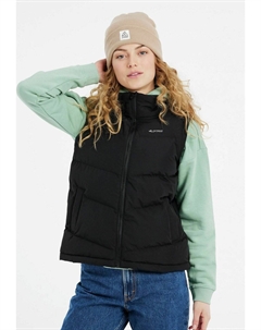 Жилет TRHONE, цвет true black Protest