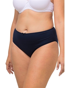 Трусы, ночной синий Ulla popken