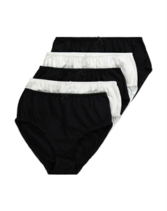 Трусы, разноцветный Ulla popken