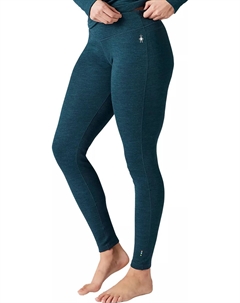 Женские леггинсы базового слоя Merino 250 Smartwool