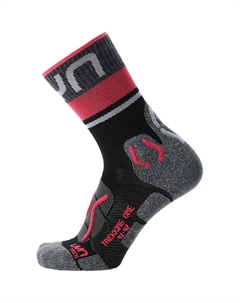 Женские носки Trekking One Merino, серый Uyn