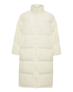 Пуховик Jacket, белый Mymo