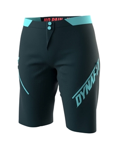 Женские шорты Ride Light DST MTB, синий Dynafit