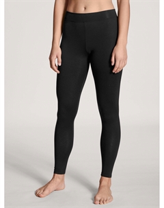 Леггинсы ELASTIC, черный Calida