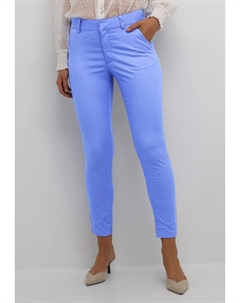 Брюки чинос LEA, цвет ultramarine Kaffe