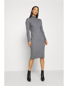 Платье-футляр HADA DRESS, цвет grey Edited