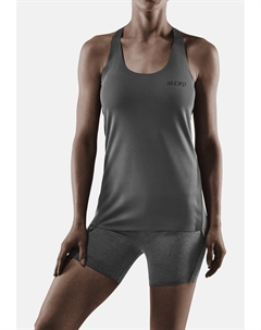 Топ TRAINING, цвет grey Cep