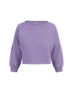 Толстовка, цвет Flieder Mymo