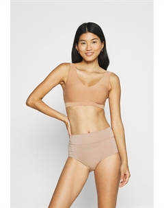 Корректирующее белье TAILLENSLIP 3 PACK, цвет sand Lascana