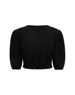 Толстовка Sweatpullover, черный Mymo