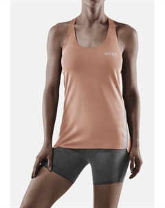 Топ TRAINING, цвет rose Cep