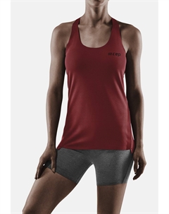 Топ TRAINING, цвет cardio cherry Cep