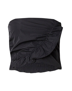 Топ SANNA, черный Lindex