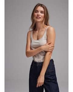 Топ Ina, цвет beige Opus