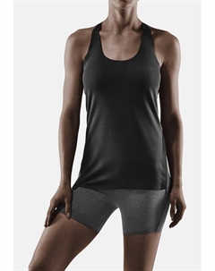 Топ TRAINING, цвет black Cep