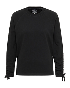 Толстовка, черный Dreimaster