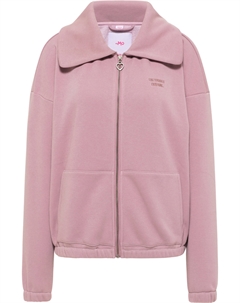 Толстовка, цвет Mauve Mymo