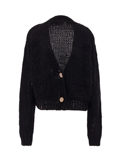 Толстовка Sweater, черный Mymo