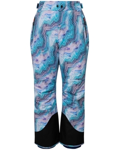 Спортивные брюки, цвет mineralblau Ulla popken