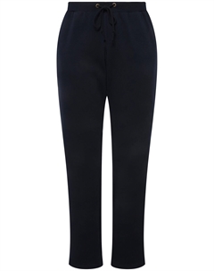 Спортивные брюки, морской Ulla popken