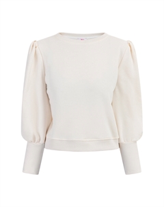 Толстовка Sweatpullover, белый Mymo